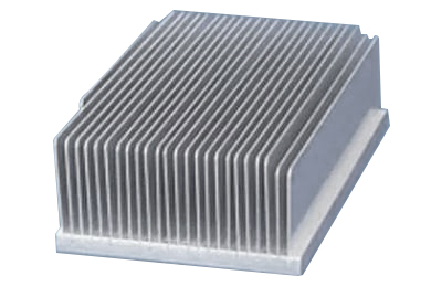 插片散熱器